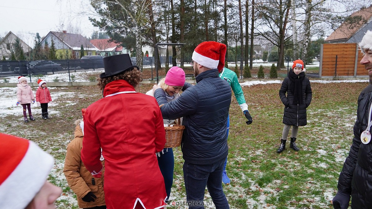 Wigilia na sportowo w Aleksandrowie [10.12.2022] - zdjęcie #149 - eOstroleka.pl