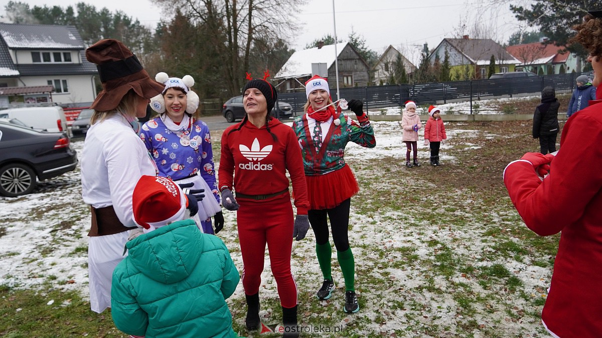 Wigilia na sportowo w Aleksandrowie [10.12.2022] - zdjęcie #148 - eOstroleka.pl