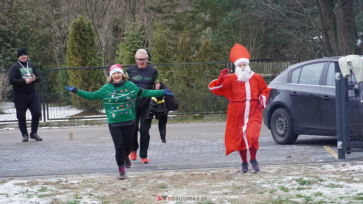 Wigilia na sportowo w Aleksandrowie [10.12.2022] - zdjęcie #147 - eOstroleka.pl