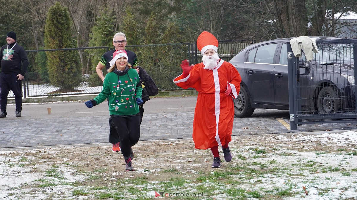 Wigilia na sportowo w Aleksandrowie [10.12.2022] - zdjęcie #146 - eOstroleka.pl