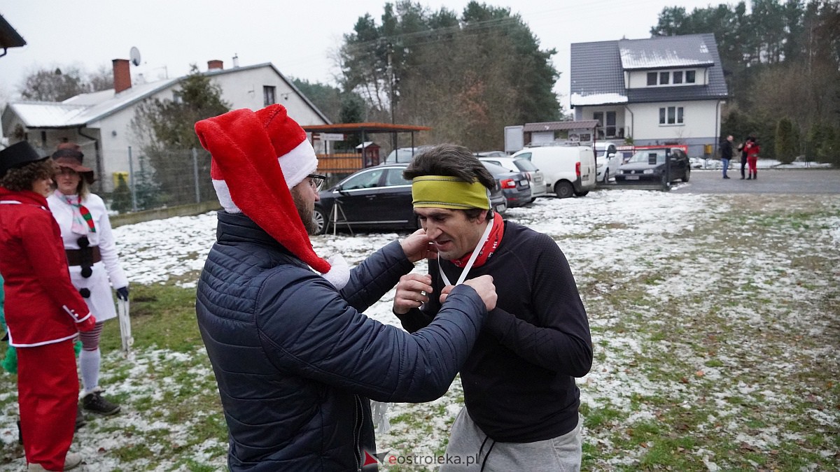 Wigilia na sportowo w Aleksandrowie [10.12.2022] - zdjęcie #142 - eOstroleka.pl