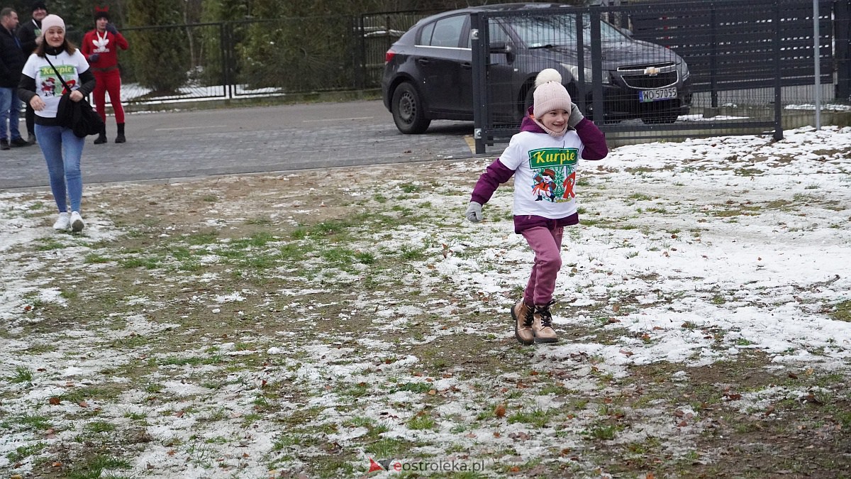 Wigilia na sportowo w Aleksandrowie [10.12.2022] - zdjęcie #141 - eOstroleka.pl