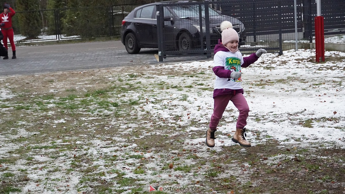 Wigilia na sportowo w Aleksandrowie [10.12.2022] - zdjęcie #140 - eOstroleka.pl