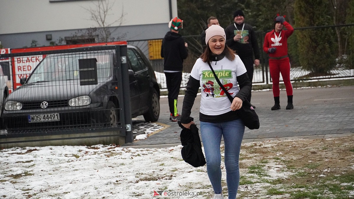Wigilia na sportowo w Aleksandrowie [10.12.2022] - zdjęcie #139 - eOstroleka.pl