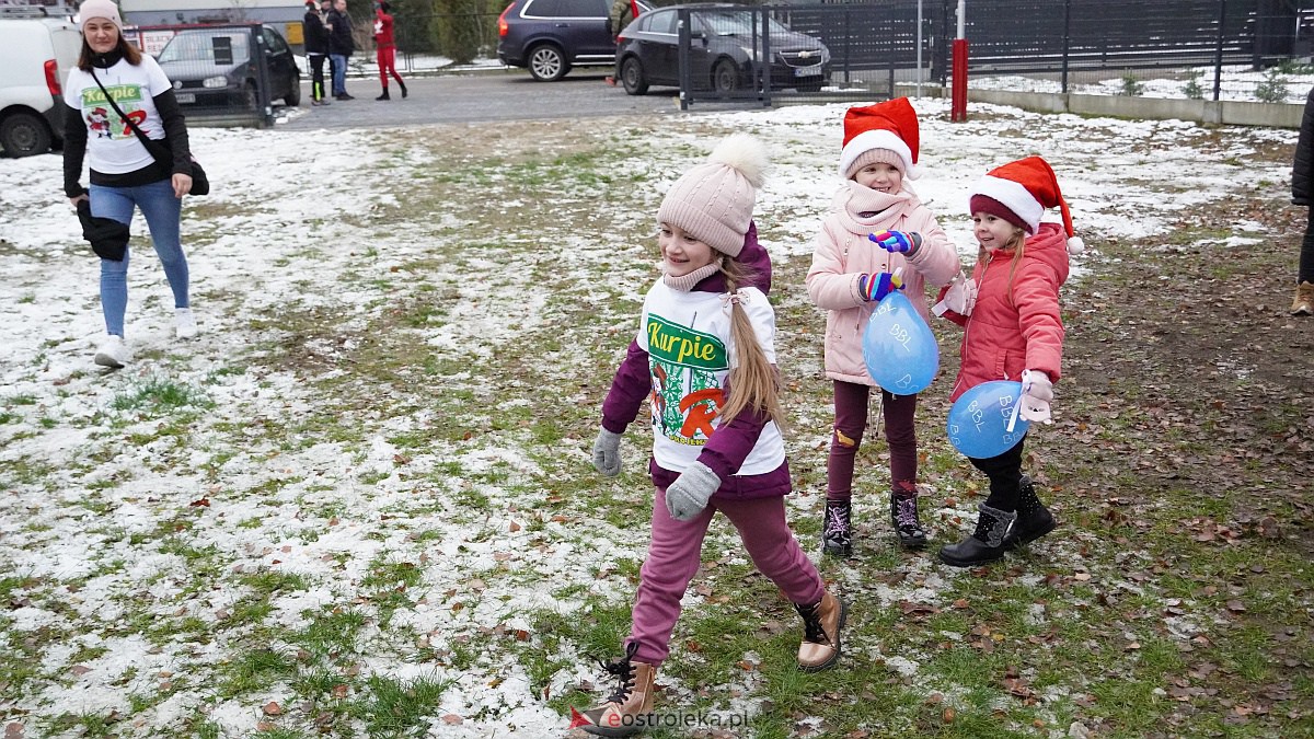 Wigilia na sportowo w Aleksandrowie [10.12.2022] - zdjęcie #138 - eOstroleka.pl