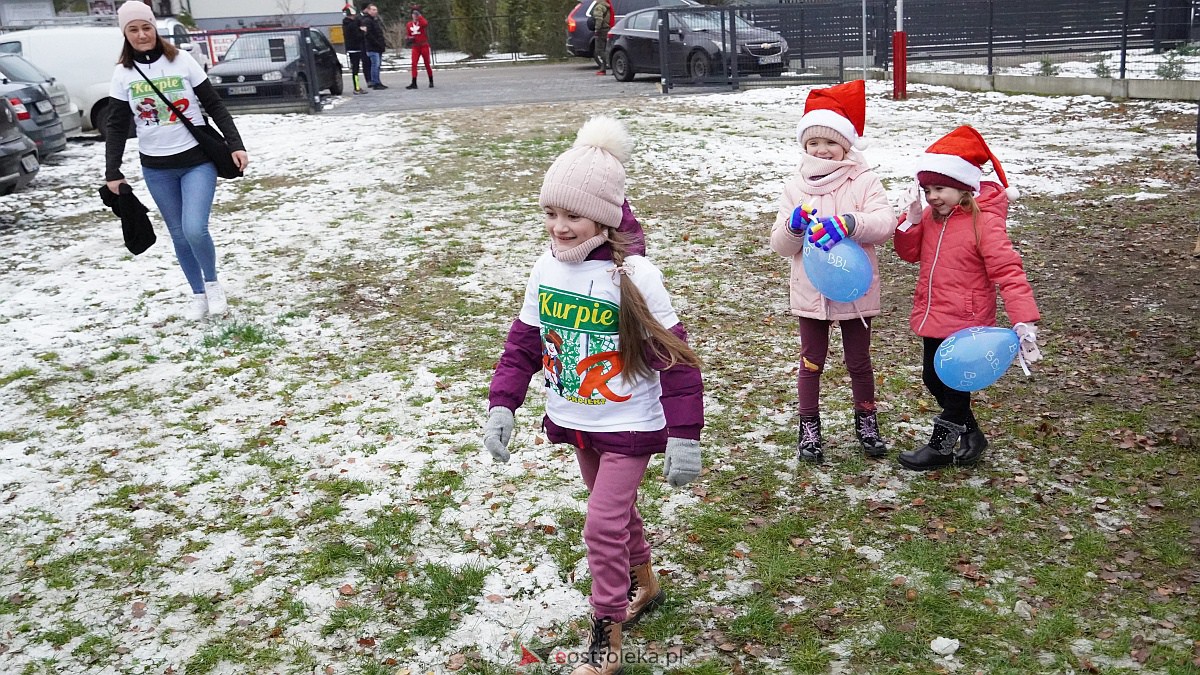 Wigilia na sportowo w Aleksandrowie [10.12.2022] - zdjęcie #137 - eOstroleka.pl
