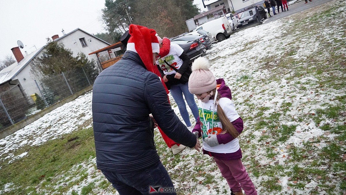 Wigilia na sportowo w Aleksandrowie [10.12.2022] - zdjęcie #136 - eOstroleka.pl
