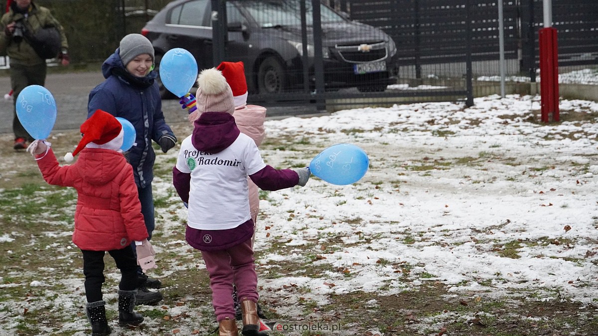 Wigilia na sportowo w Aleksandrowie [10.12.2022] - zdjęcie #135 - eOstroleka.pl