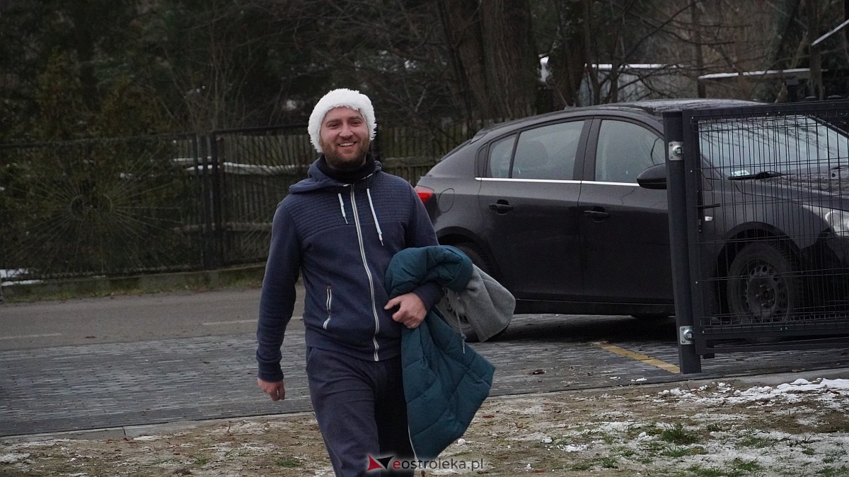 Wigilia na sportowo w Aleksandrowie [10.12.2022] - zdjęcie #132 - eOstroleka.pl