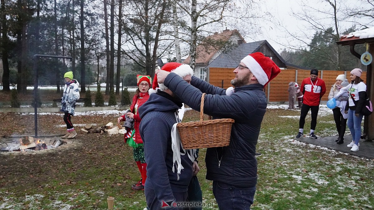 Wigilia na sportowo w Aleksandrowie [10.12.2022] - zdjęcie #130 - eOstroleka.pl