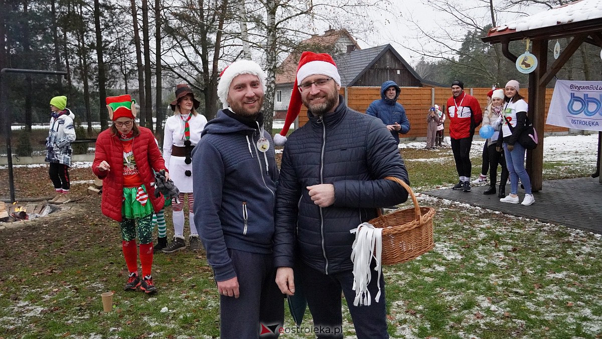 Wigilia na sportowo w Aleksandrowie [10.12.2022] - zdjęcie #128 - eOstroleka.pl