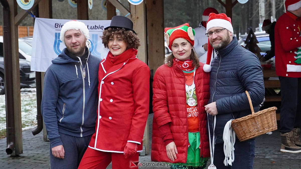Wigilia na sportowo w Aleksandrowie [10.12.2022] - zdjęcie #127 - eOstroleka.pl