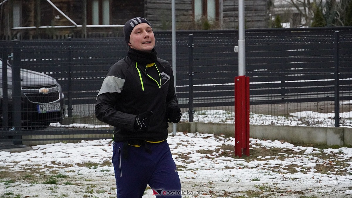 Wigilia na sportowo w Aleksandrowie [10.12.2022] - zdjęcie #126 - eOstroleka.pl