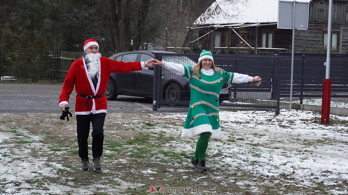 Wigilia na sportowo w Aleksandrowie [10.12.2022] - zdjęcie #122 - eOstroleka.pl