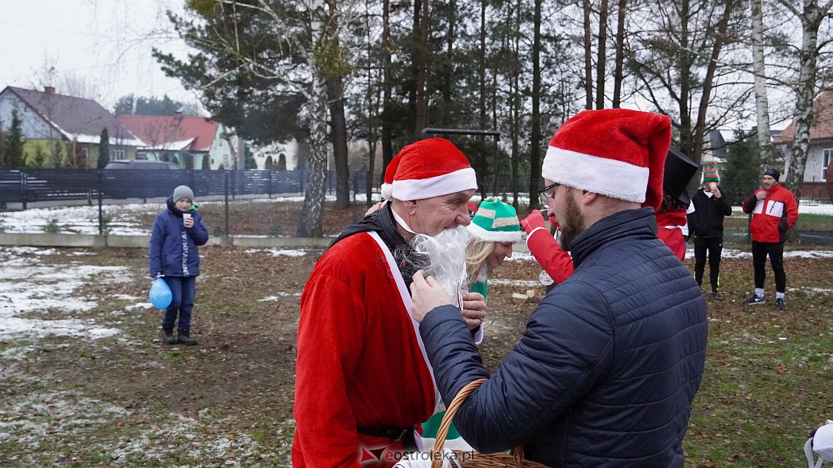Wigilia na sportowo w Aleksandrowie [10.12.2022] - zdjęcie #119 - eOstroleka.pl