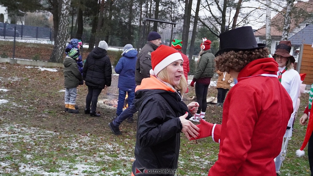 Wigilia na sportowo w Aleksandrowie [10.12.2022] - zdjęcie #114 - eOstroleka.pl