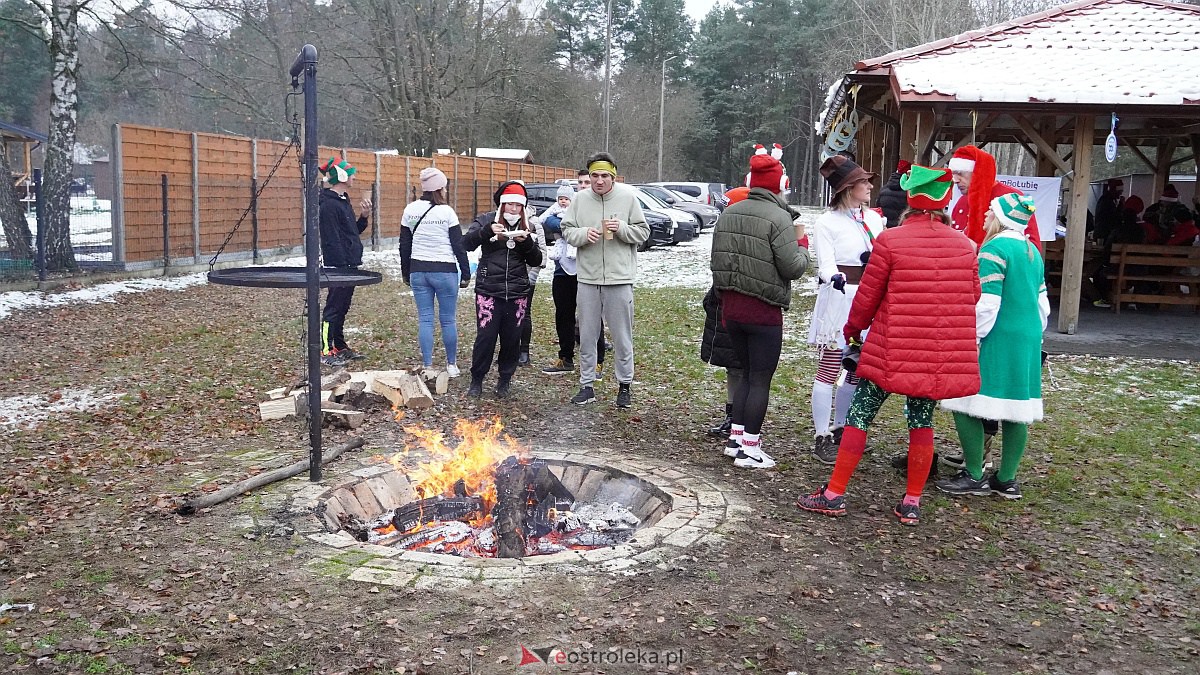Wigilia na sportowo w Aleksandrowie [10.12.2022] - zdjęcie #113 - eOstroleka.pl