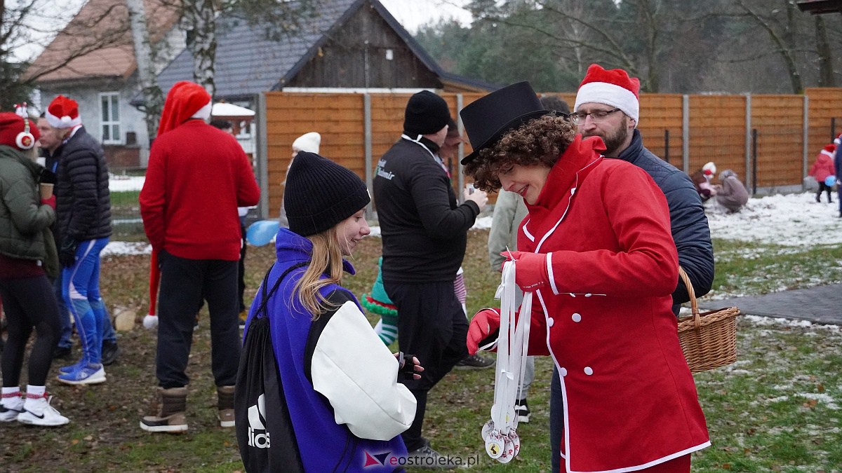 Wigilia na sportowo w Aleksandrowie [10.12.2022] - zdjęcie #108 - eOstroleka.pl