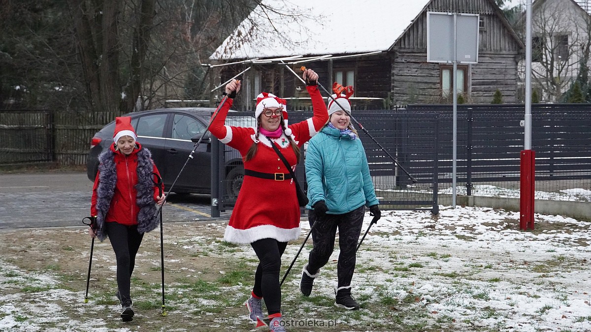 Wigilia na sportowo w Aleksandrowie [10.12.2022] - zdjęcie #106 - eOstroleka.pl