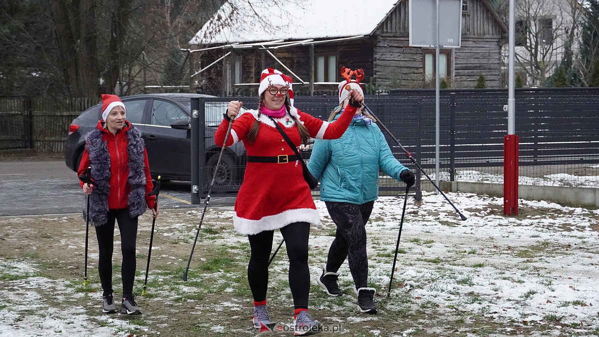 Wigilia na sportowo w Aleksandrowie [10.12.2022] - zdjęcie #105 - eOstroleka.pl