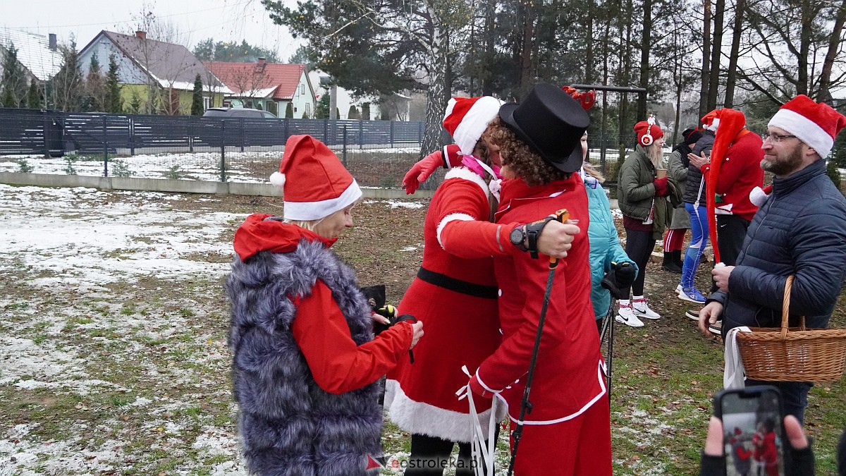 Wigilia na sportowo w Aleksandrowie [10.12.2022] - zdjęcie #102 - eOstroleka.pl