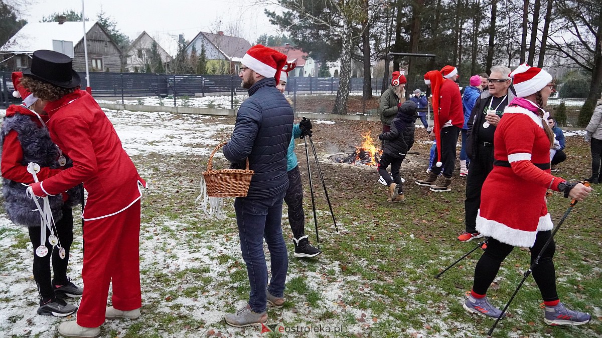 Wigilia na sportowo w Aleksandrowie [10.12.2022] - zdjęcie #101 - eOstroleka.pl