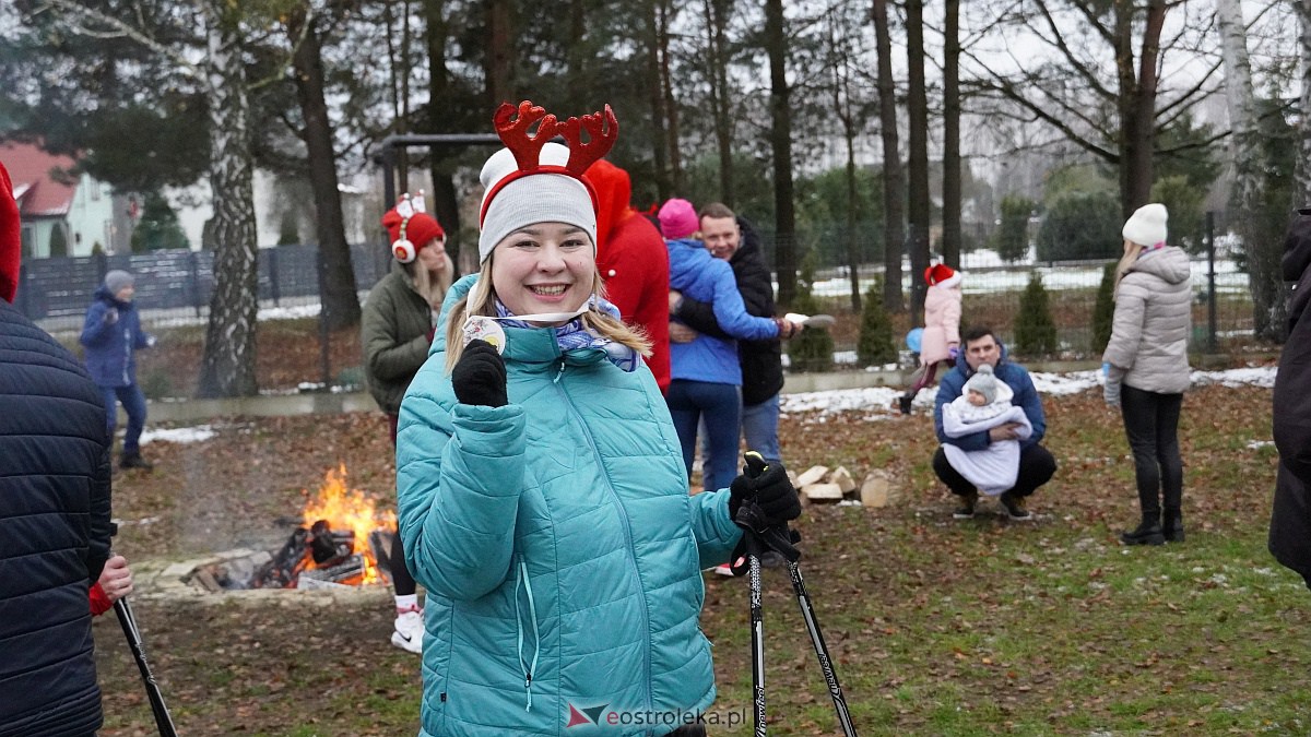 Wigilia na sportowo w Aleksandrowie [10.12.2022] - zdjęcie #100 - eOstroleka.pl