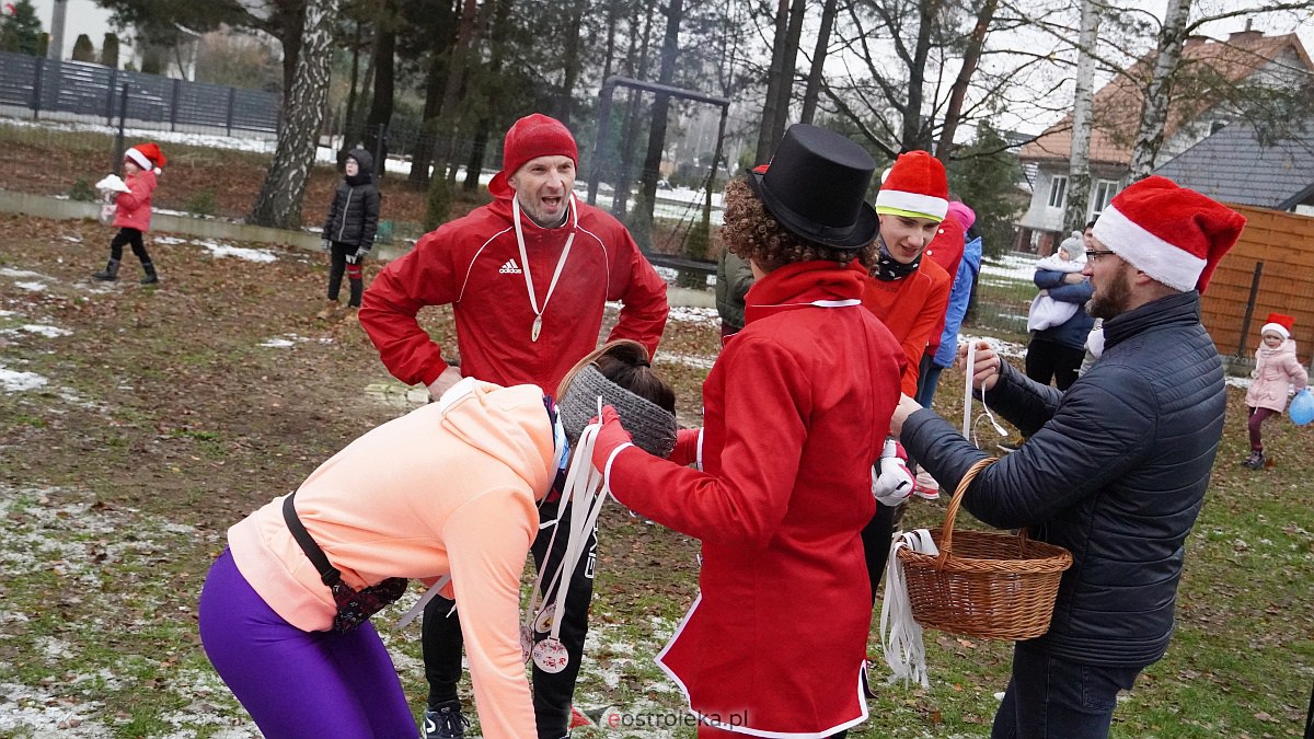 Wigilia na sportowo w Aleksandrowie [10.12.2022] - zdjęcie #98 - eOstroleka.pl