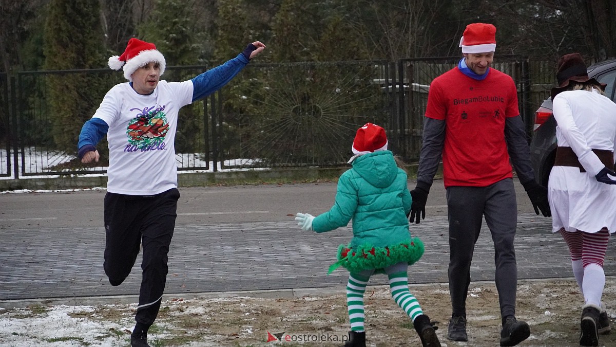Wigilia na sportowo w Aleksandrowie [10.12.2022] - zdjęcie #97 - eOstroleka.pl