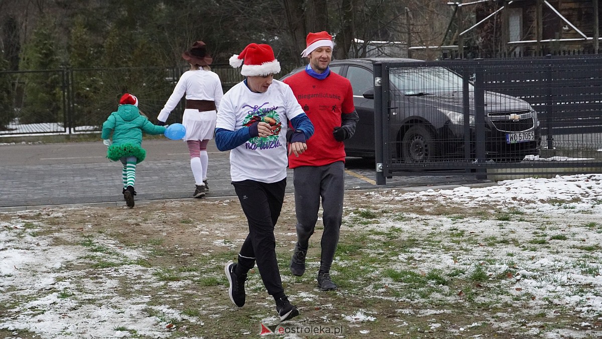 Wigilia na sportowo w Aleksandrowie [10.12.2022] - zdjęcie #96 - eOstroleka.pl