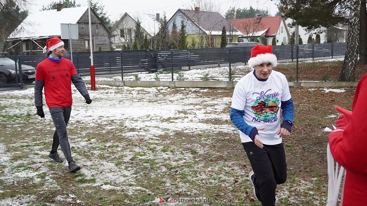 Wigilia na sportowo w Aleksandrowie [10.12.2022] - zdjęcie #95 - eOstroleka.pl