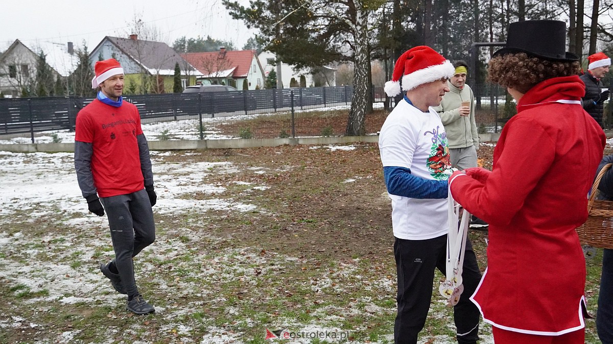 Wigilia na sportowo w Aleksandrowie [10.12.2022] - zdjęcie #94 - eOstroleka.pl