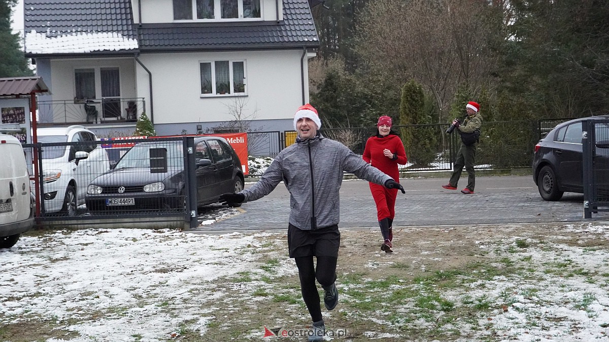 Wigilia na sportowo w Aleksandrowie [10.12.2022] - zdjęcie #92 - eOstroleka.pl