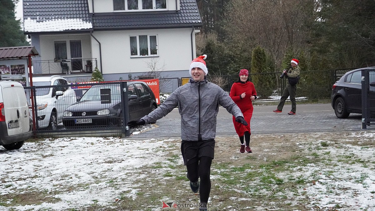 Wigilia na sportowo w Aleksandrowie [10.12.2022] - zdjęcie #91 - eOstroleka.pl
