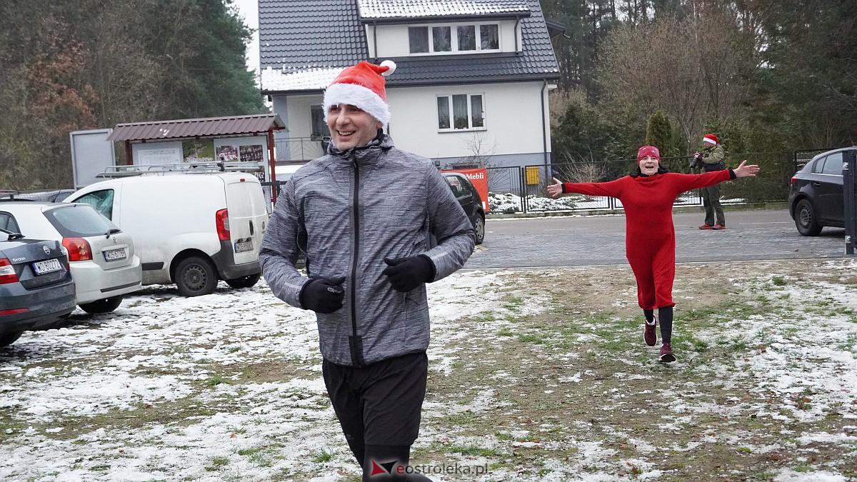 Wigilia na sportowo w Aleksandrowie [10.12.2022] - zdjęcie #90 - eOstroleka.pl