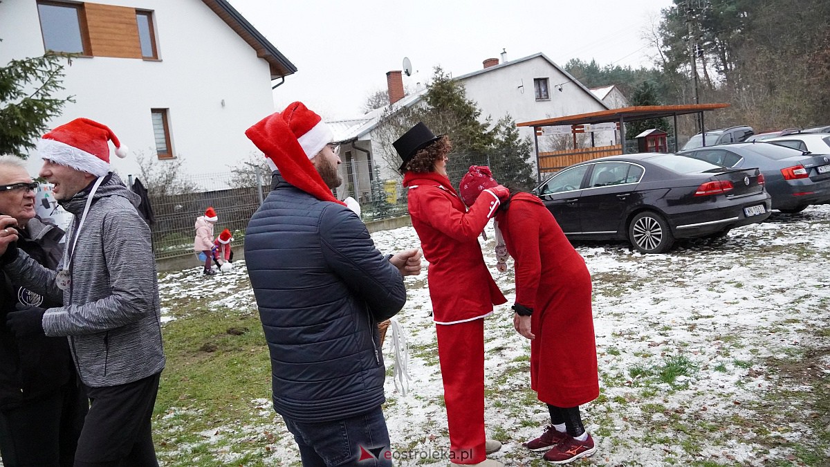 Wigilia na sportowo w Aleksandrowie [10.12.2022] - zdjęcie #88 - eOstroleka.pl