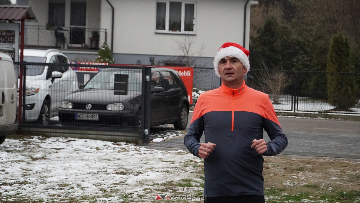 Wigilia na sportowo w Aleksandrowie [10.12.2022] - zdjęcie #80 - eOstroleka.pl