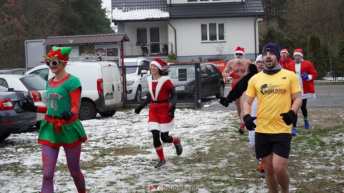 Wigilia na sportowo w Aleksandrowie [10.12.2022] - zdjęcie #72 - eOstroleka.pl
