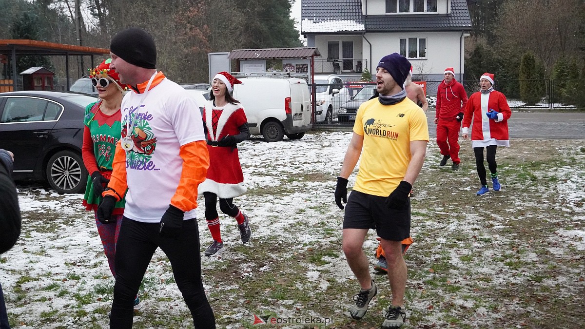 Wigilia na sportowo w Aleksandrowie [10.12.2022] - zdjęcie #71 - eOstroleka.pl