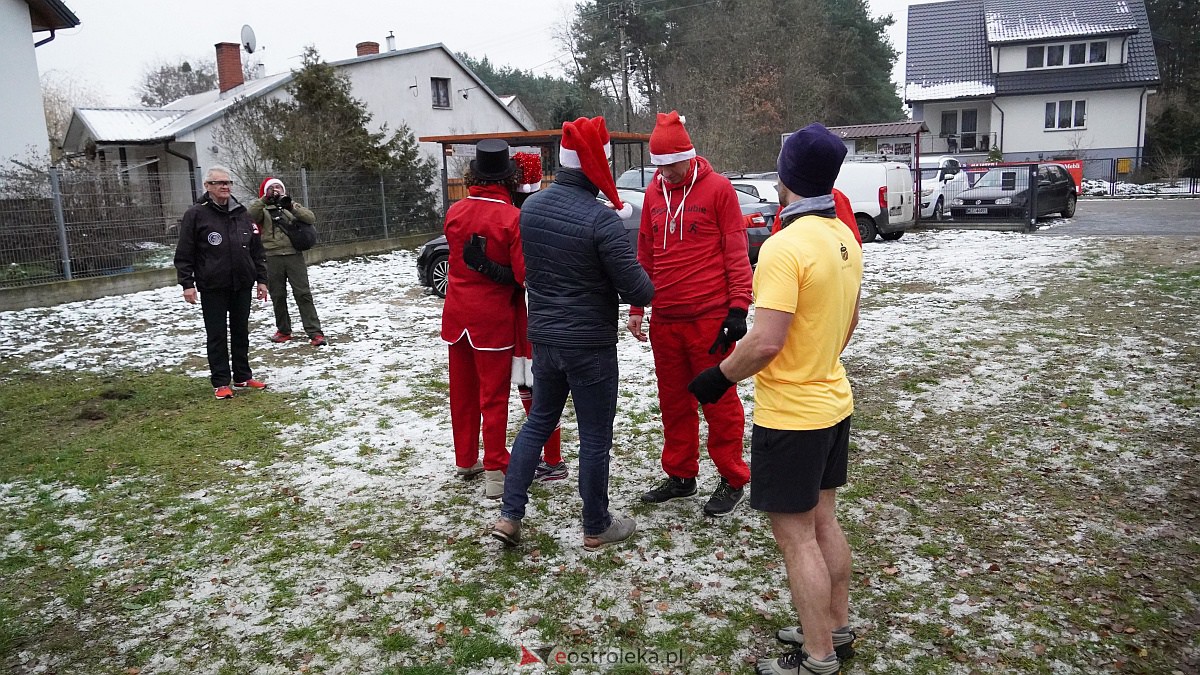 Wigilia na sportowo w Aleksandrowie [10.12.2022] - zdjęcie #65 - eOstroleka.pl
