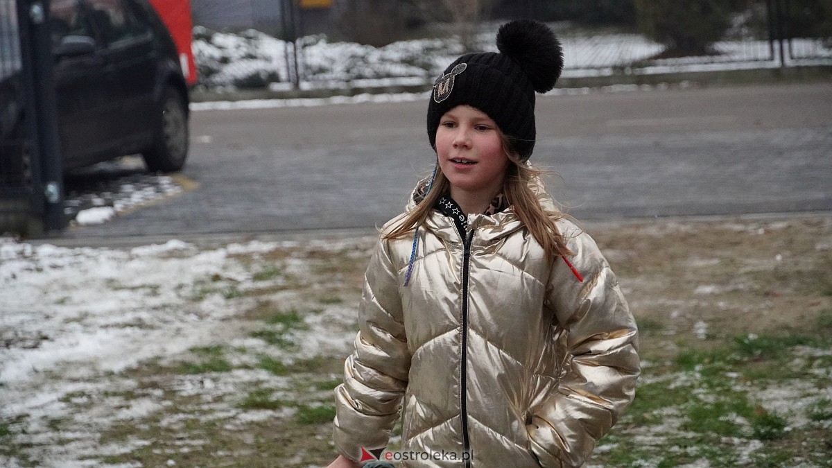 Wigilia na sportowo w Aleksandrowie [10.12.2022] - zdjęcie #62 - eOstroleka.pl
