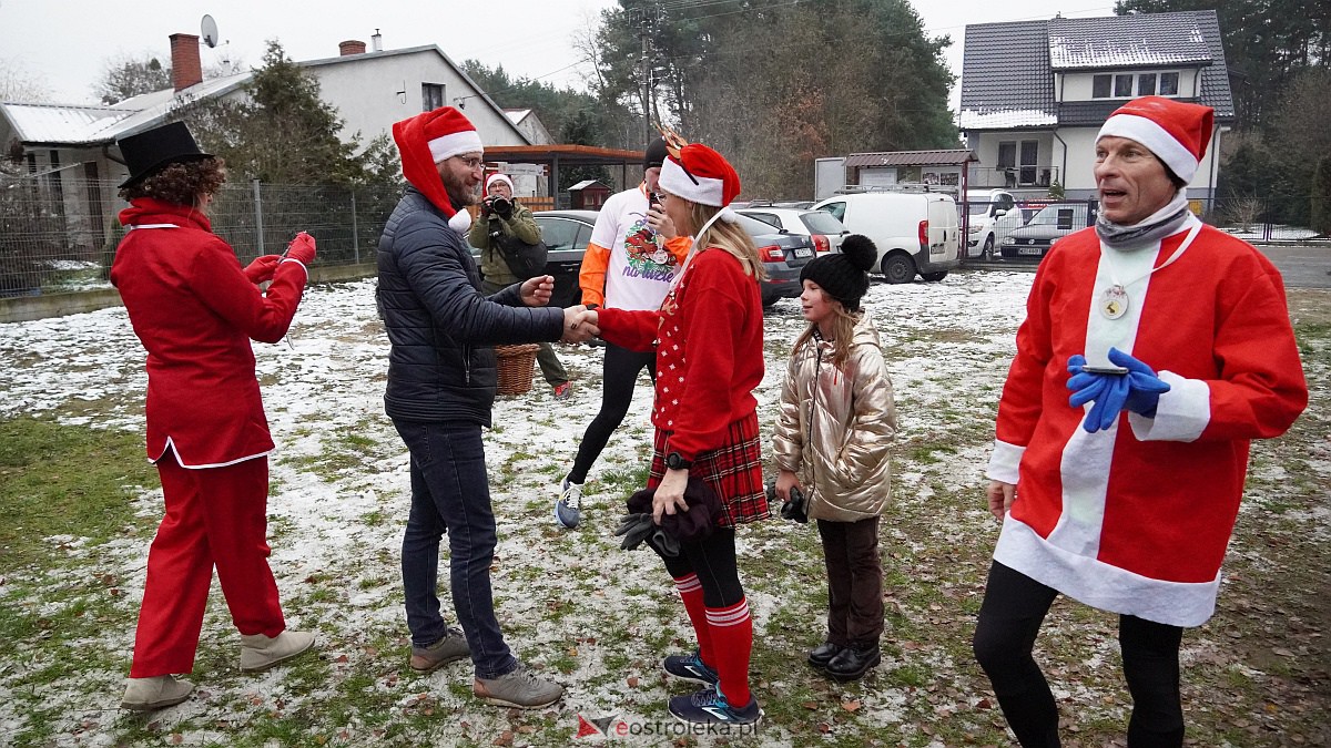Wigilia na sportowo w Aleksandrowie [10.12.2022] - zdjęcie #60 - eOstroleka.pl