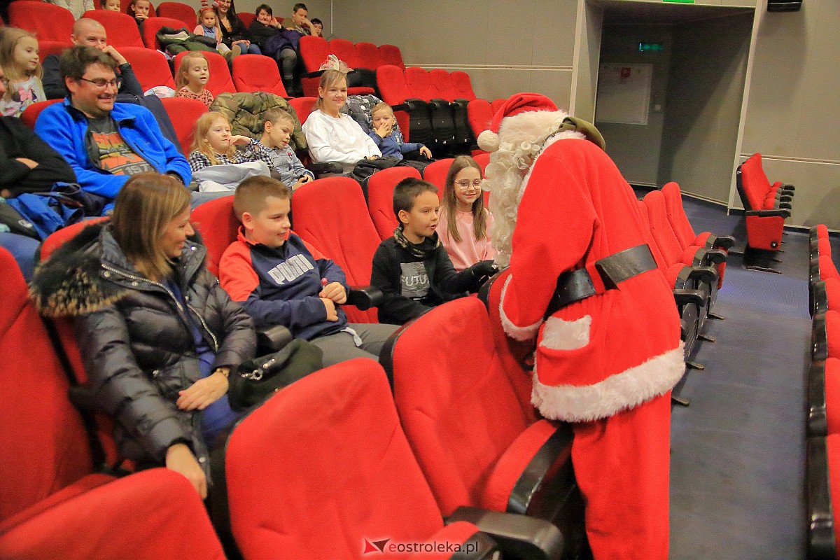 Mikołajki z Radą Osiedla Stare Miasto [10.12.2022] - zdjęcie #68 - eOstroleka.pl