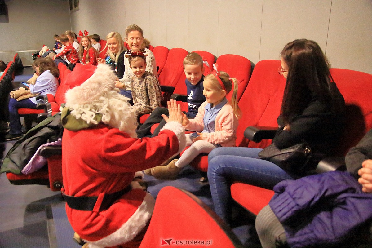 Mikołajki z Radą Osiedla Stare Miasto [10.12.2022] - zdjęcie #46 - eOstroleka.pl
