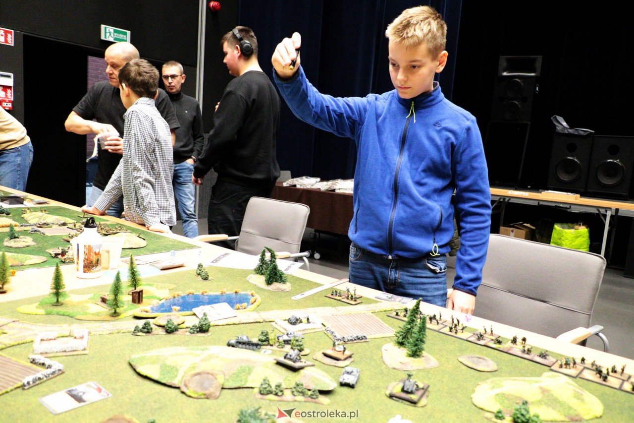 Kto zwycięży w turnieju gry bitewnej “Wrzesień 1939”? Wynik poznamy już dziś [11.12.2022] - zdjęcie #35 - eOstroleka.pl