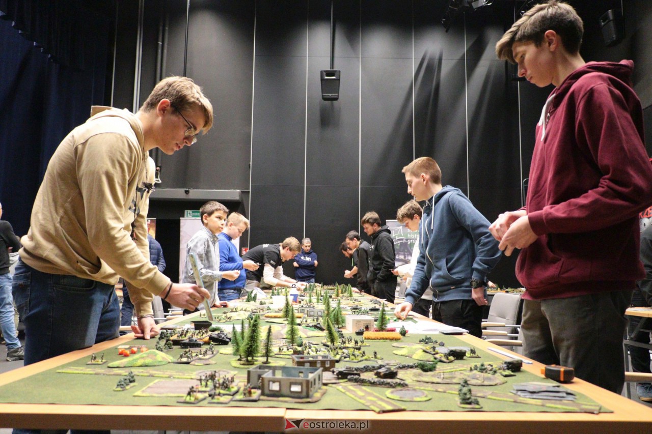 Kto zwycięży w turnieju gry bitewnej “Wrzesień 1939”? Wynik poznamy już dziś [11.12.2022] - zdjęcie #31 - eOstroleka.pl