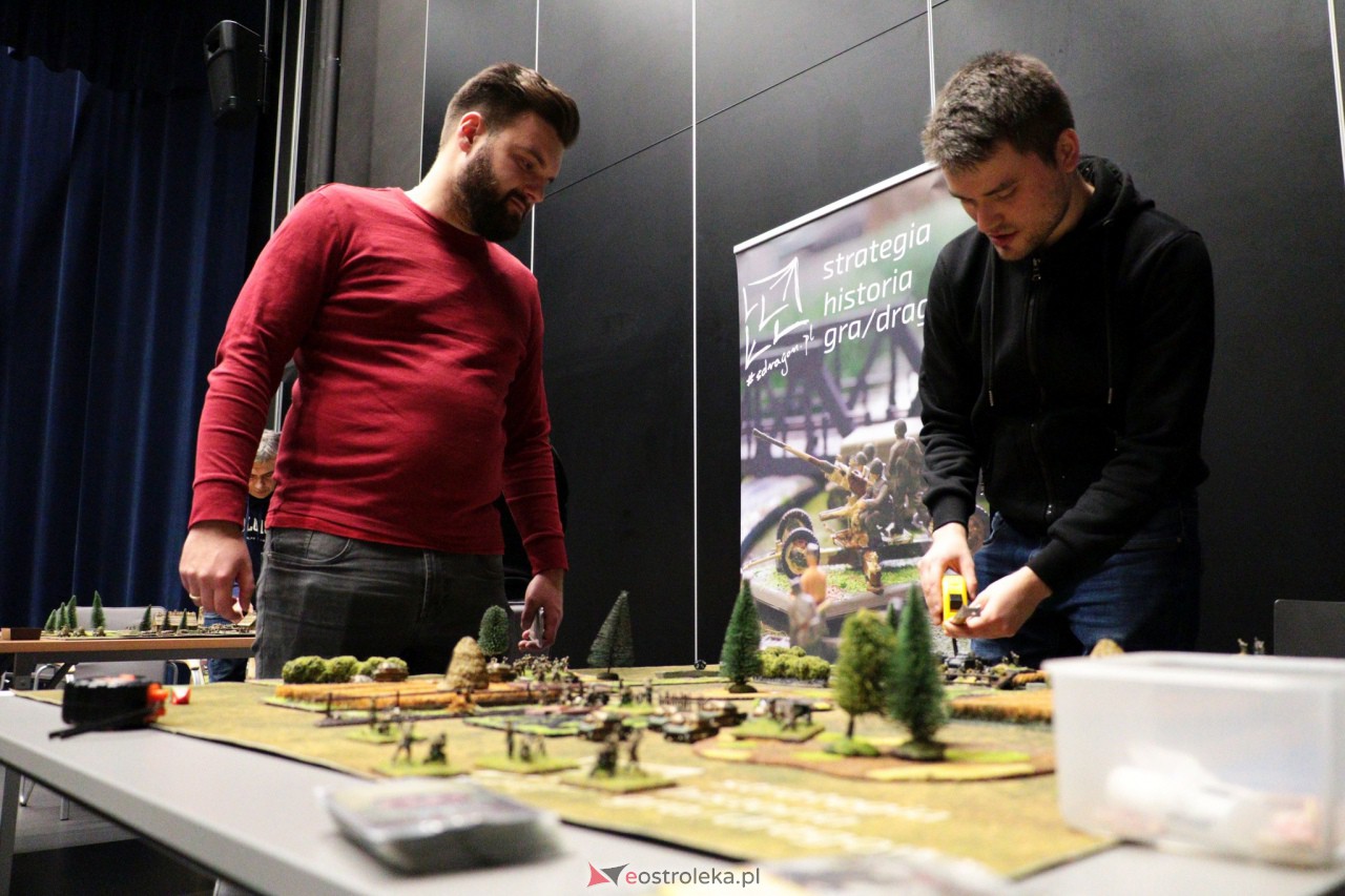 Kto zwycięży w turnieju gry bitewnej “Wrzesień 1939”? Wynik poznamy już dziś [11.12.2022] - zdjęcie #30 - eOstroleka.pl