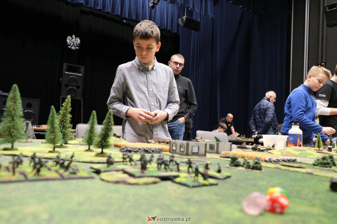 Kto zwycięży w turnieju gry bitewnej “Wrzesień 1939”? Wynik poznamy już dziś [11.12.2022] - zdjęcie #29 - eOstroleka.pl