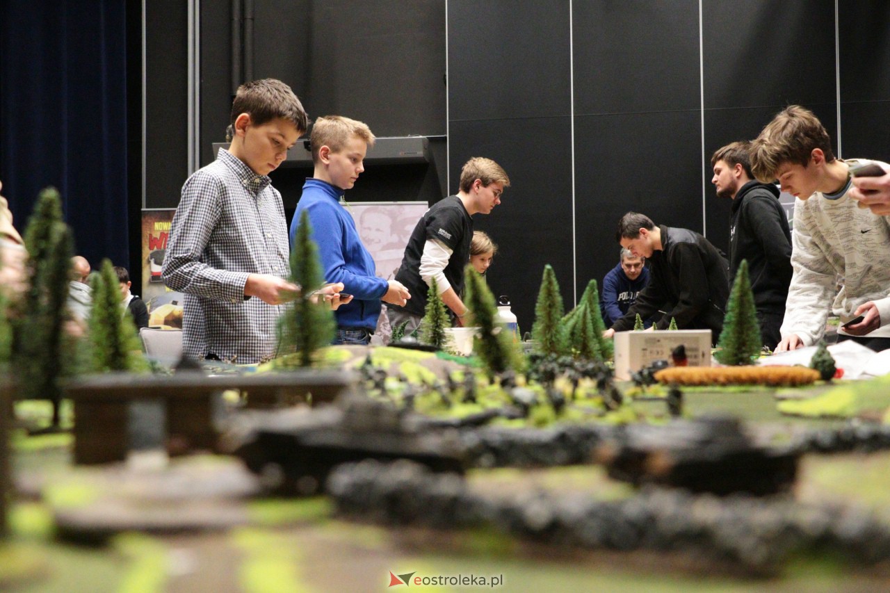 Kto zwycięży w turnieju gry bitewnej “Wrzesień 1939”? Wynik poznamy już dziś [11.12.2022] - zdjęcie #24 - eOstroleka.pl