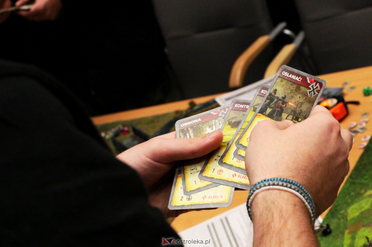 Kto zwycięży w turnieju gry bitewnej “Wrzesień 1939”? Wynik poznamy już dziś [11.12.2022] - zdjęcie #22 - eOstroleka.pl
